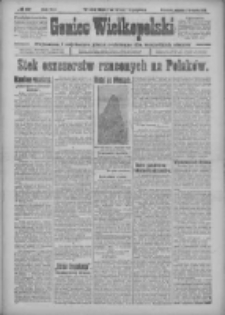 Goniec Wielkopolski: najtańsze i najstarsze pismo codzienne dla wszystkich stan&oacute;w 1918.04.07 R.41 Nr80