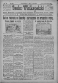 Goniec Wielkopolski: najtańsze i najstarsze pismo codzienne dla wszystkich stan&oacute;w 1918.04.17 R.41 Nr88