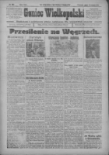 Goniec Wielkopolski: najtańsze i najstarsze pismo codzienne dla wszystkich stan&oacute;w 1918.04.19 R.41 Nr90