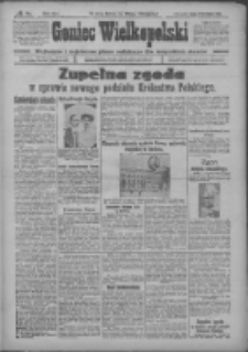 Goniec Wielkopolski: najtańsze i najstarsze pismo codzienne dla wszystkich stan&oacute;w 1918.04.24 R.41 Nr94