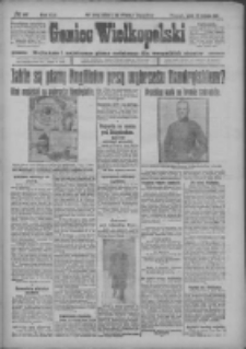 Goniec Wielkopolski: najtańsze i najstarsze pismo codzienne dla wszystkich stan&oacute;w 1918.04.26 R.41 Nr96