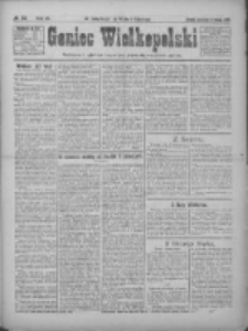 Goniec Wielkopolski: najtańsze pismo codzienne dla wszystkich stan&oacute;w 1922.02.09 R.45 Nr32