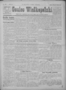 Goniec Wielkopolski: najtańsze pismo codzienne dla wszystkich stan&oacute;w 1922.02.25 R.45 Nr46