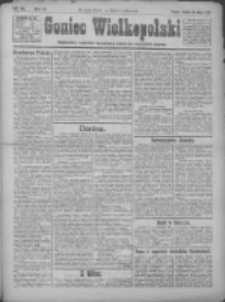 Goniec Wielkopolski: najtańsze pismo codzienne dla wszystkich stan&oacute;w 1922.02.28 R.45 Nr48