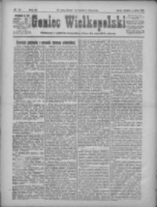 Goniec Wielkopolski: najtańsze pismo codzienne dla wszystkich stan&oacute;w 1922.03.05 R.45 Nr51