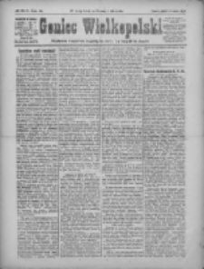 Goniec Wielkopolski: najtańsze pismo codzienne dla wszystkich stan&oacute;w 1922.03.10 R.45 Nr55-57