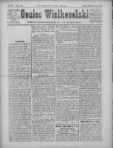 Goniec Wielkopolski: najtańsze pismo codzienne dla wszystkich stan&oacute;w 1922.03.14 R.45 Nr60