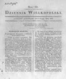 Dziennik Wielkopolski. 1831.02.07 nr50