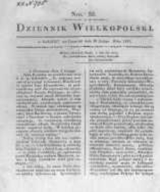 Dziennik Wielkopolski. 1831.02.10 nr53