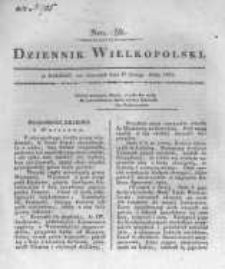 Dziennik Wielkopolski. 1831.02.17 nr59