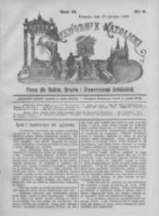 Przewodnik Katolicki. 1896 R.2 nr3