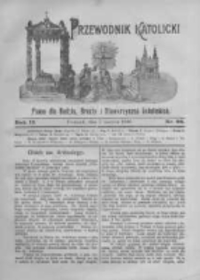 Przewodnik Katolicki. 1896 R.2 nr23