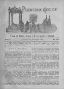Przewodnik Katolicki. 1896 R.2 nr35