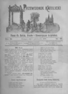 Przewodnik Katolicki. 1896 R.2 nr40