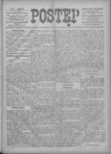 Postęp 1898.11.03 R.9 Nr251