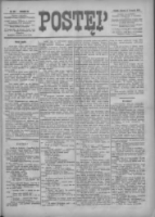 Postęp 1898.11.15 R.9 Nr261