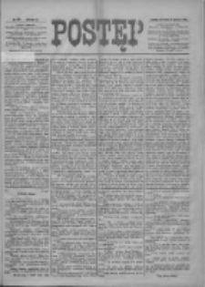 Postęp 1898.12.18 R.9 Nr288