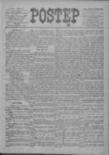 Postęp 1898.12.25 R.9 Nr294