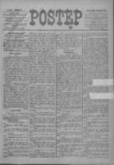 Postęp 1898.12.30 R.9 Nr297