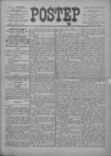 Postęp 1901.01.05 R.12 Nr4