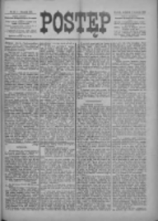 Postęp 1901.01.17 R.12 Nr14