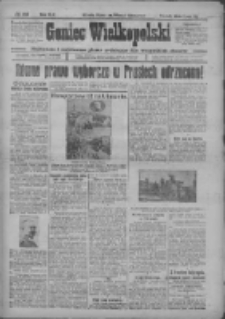 Goniec Wielkopolski: najtańsze i najstarsze pismo codzienne dla wszystkich stan&oacute;w 1918.05.04 R.41 Nr103