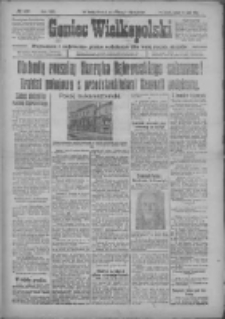 Goniec Wielkopolski: najtańsze i najstarsze pismo codzienne dla wszystkich stan&oacute;w 1918.05.11 R.41 Nr107