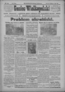 Goniec Wielkopolski: najtańsze i najstarsze pismo codzienne dla wszystkich stan&oacute;w 1918.05.12 R.41 Nr108