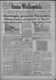 Goniec Wielkopolski: najtańsze i najstarsze pismo codzienne dla wszystkich stan&oacute;w 1918.05.17 R.41 Nr112