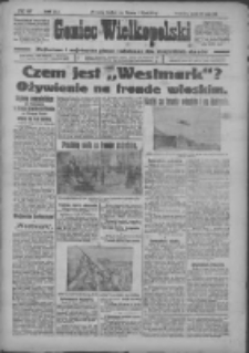 Goniec Wielkopolski: najtańsze i najstarsze pismo codzienne dla wszystkich stan&oacute;w 1918.05.24 R.41 Nr117