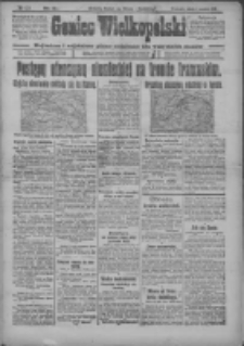 Goniec Wielkopolski: najtańsze i najstarsze pismo codzienne dla wszystkich stanów 1918.06.01 R.41 Nr123