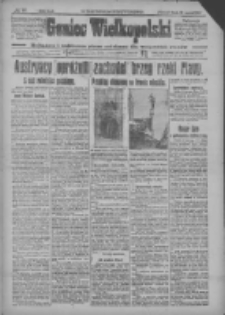 Goniec Wielkopolski: najtańsze i najstarsze pismo codzienne dla wszystkich stan&oacute;w 1918.06.26 R.41 Nr144