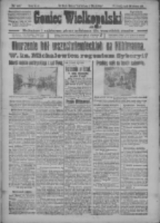 Goniec Wielkopolski: najtańsze i najstarsze pismo codzienne dla wszystkich stan&oacute;w 1918.06.28 R.41 Nr146