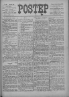 Postęp 1901.02.02 R.12 Nr28