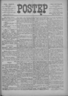 Postęp 1901.02.06 R.12 Nr30