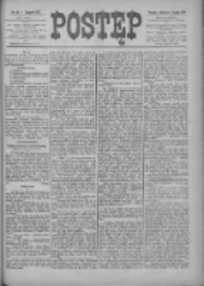 Postęp 1901.02.07 R.12 Nr31