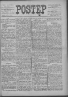 Postęp 1901.02.09 R.12 Nr33