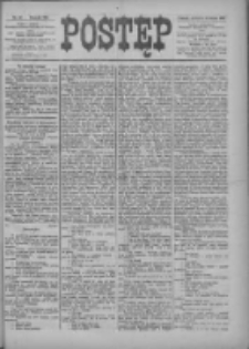 Postęp 1901.02.24 R.12 Nr46