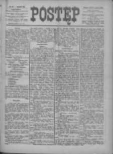 Postęp 1901.03.05 R.12 Nr53
