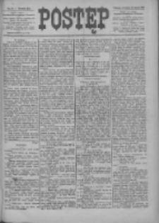 Postęp 1901.03.10 R.12 Nr58