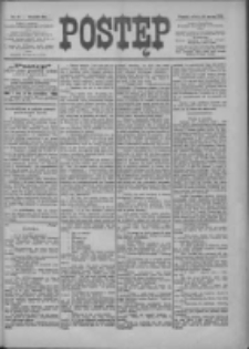 Postęp 1901.03.23 R.12 Nr69