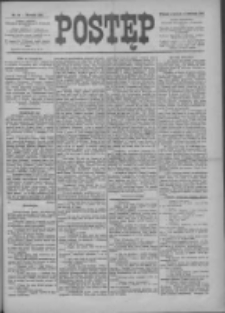 Postęp 1901.04.11 R.12 Nr83
