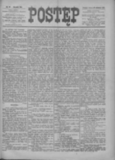 Postęp 1901.04.23 R.12 Nr93