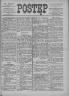 Postęp 1901.04.30 R.12 Nr99