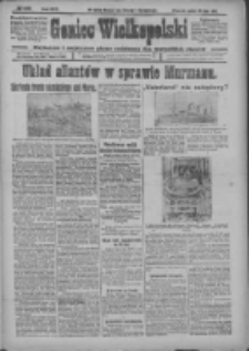 Goniec Wielkopolski: najtańsze i najstarsze pismo codzienne dla wszystkich stan&oacute;w 1918.07.27 R.41 Nr170