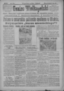 Goniec Wielkopolski: najtańsze i najstarsze pismo codzienne dla wszystkich stan&oacute;w 1918.07.28 R.41 Nr171