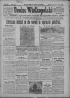 Goniec Wielkopolski: najtańsze i najstarsze pismo codzienne dla wszystkich stan&oacute;w 1918.08.22 R.41 Nr191