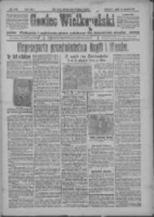 Goniec Wielkopolski: najtańsze i najstarsze pismo codzienne dla wszystkich stan&oacute;w 1918.08.23 R.41 Nr192
