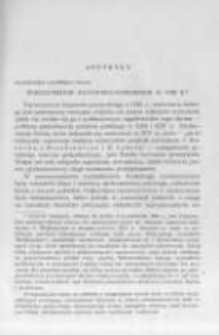 Porozumienia kujawsko-pomorskie w 1280 r.