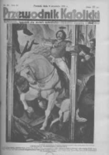 Przewodnik Katolicki. 1933 R.39 nr36